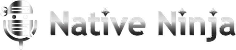 Contact Us – Native Ninja